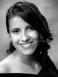 Lucia Huerta Sandoval: class of 2016, Grant Union High School, Sacramento, CA.